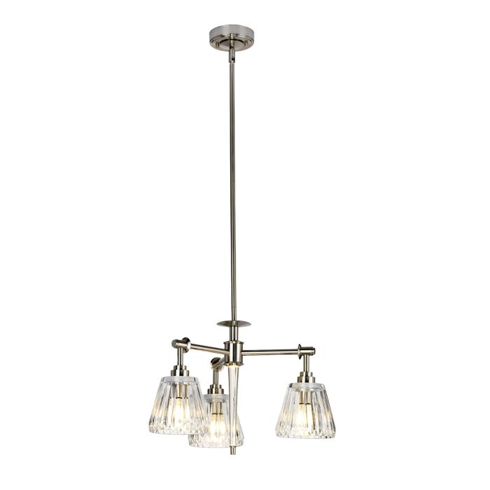 Elstead Lighting-AGATHA-BATH-AGATHA3P-BN-ELSBATH-AGATHA3P-BN