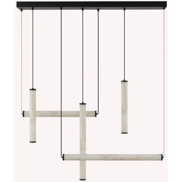 Zambelis-PENDANT LED-25421-ZAM25421