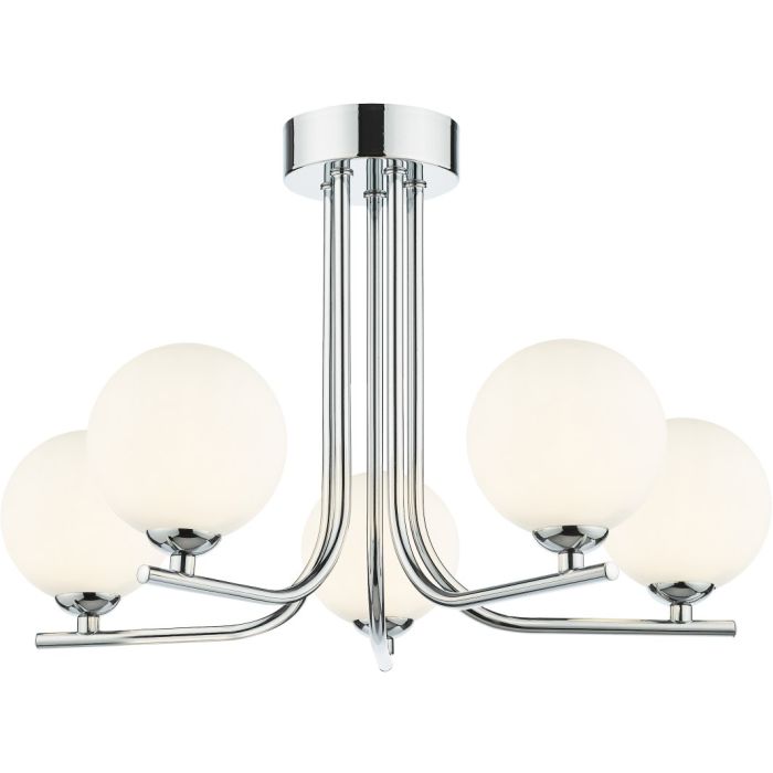 Dar Lighting-Cradle-CRA5450-02-DARCRA5450-02