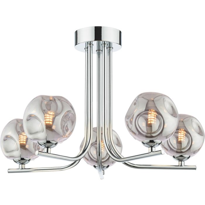 Dar Lighting-Cradle-CRA5450-28-DARCRA5450-28