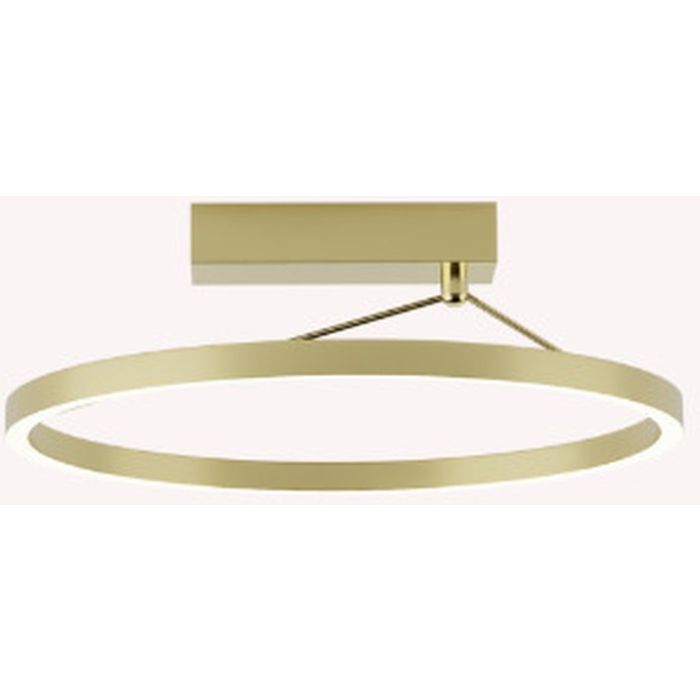 Zambelis-CEILING LED LAMP-2564-ZAM2564