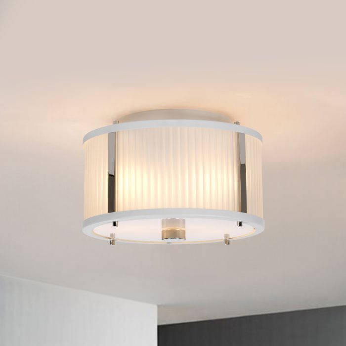 Elstead Lighting-Corona-DL-CORONA-2P-WPN-ELSDL-CORONA-2P-WPN