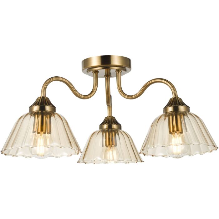 Dar Lighting-Erika-ERI5363-DARERI5363