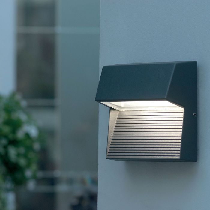 Elstead Lighting-Freyr-FREYR-SQ-ELSFREYR-SQ