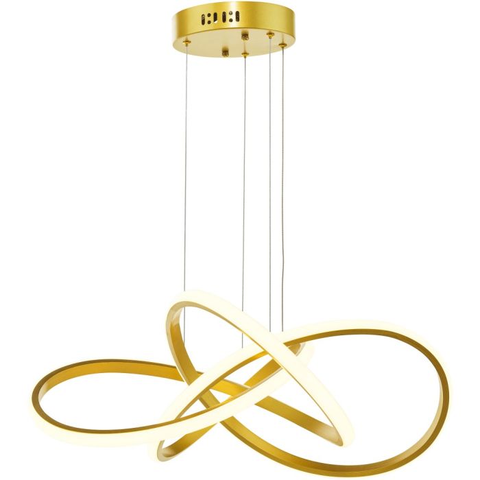 Dar Lighting-Fusion-FUS8635-DARFUS8635
