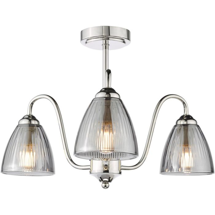 Dar Lighting-Glynis-GLY5338-DARGLY5338