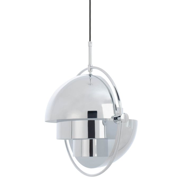 King Home-VARIA-GLT3830S.CHROM-KNGGLT3830S.CHROM