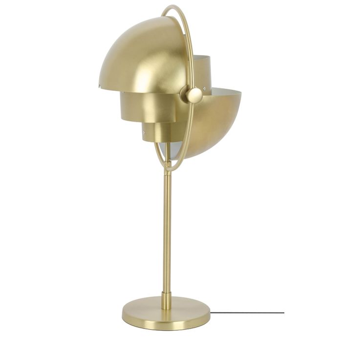 King Home-VARIA-GLT3830T.GOLD-KNGGLT3830T.GOLD