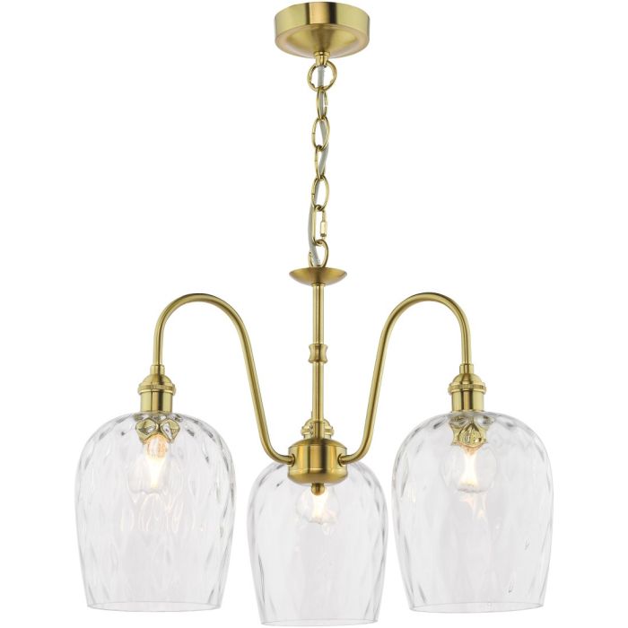 Dar Lighting-Hadano-HAD0340-03-DARHAD0340-03