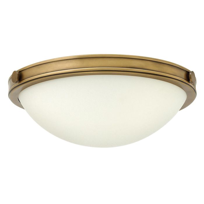 Hinkley Lighting-COLLIER-HK-COLLIER-F-S-ELSHK-COLLIER-F-S