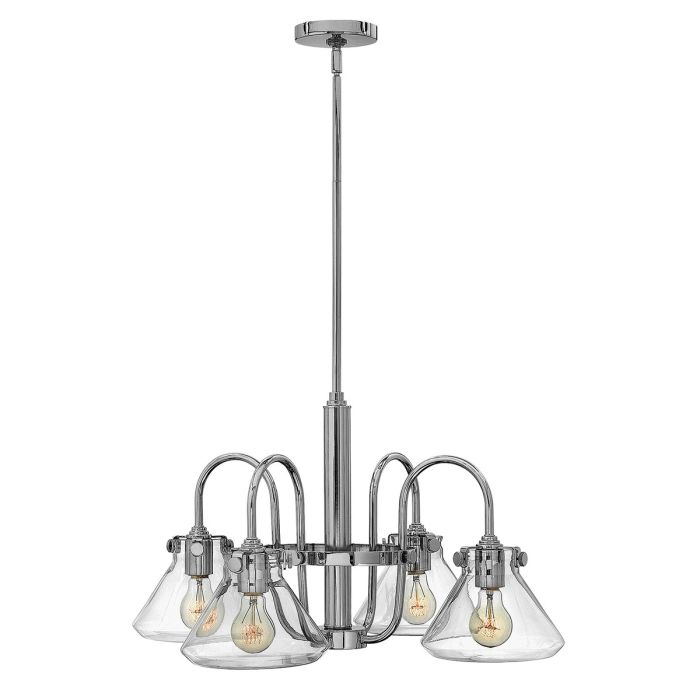Hinkley Lighting-CONGRESS-HK-CONGRESS4-A-CM-ELSHK-CONGRESS4-A-CM