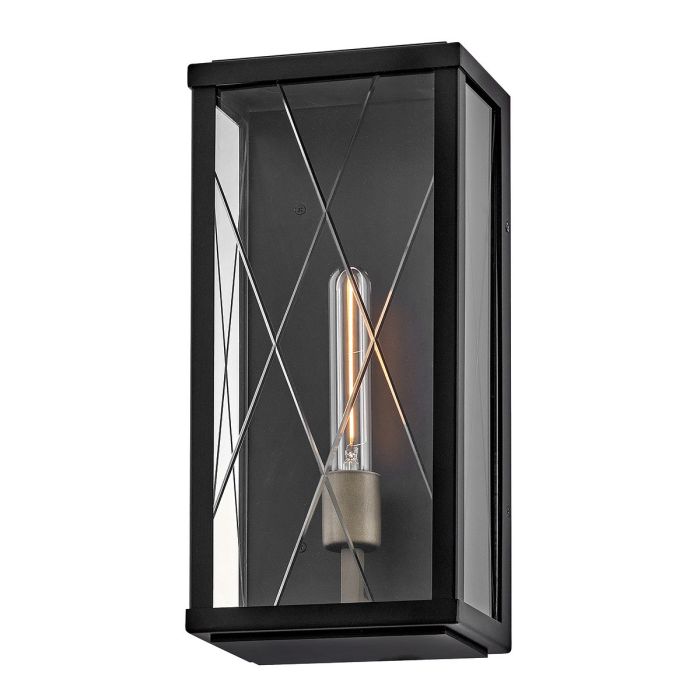 Hinkley Lighting-Monte-HK-MONTE-M-BK-ELSHK-MONTE-M-BK