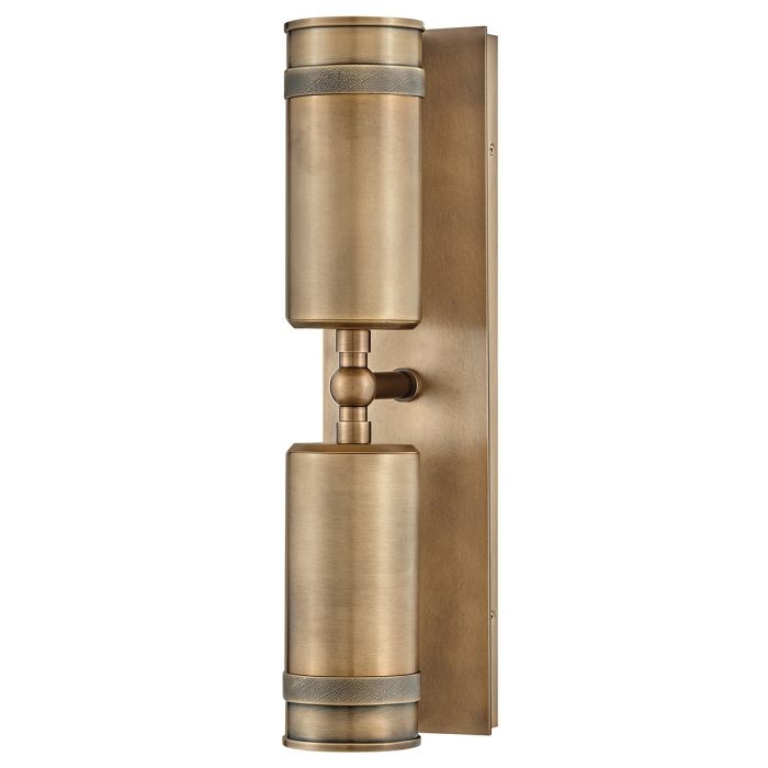 Hinkley Lighting-Pratt-HK-PRATT-2LT-SPOT-HB-ELSHK-PRATT2LTSPOTHB