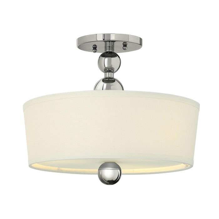 Hinkley Lighting-ZELDA-HK-ZELDA-SF-PN-ELSHK-ZELDA-SF-PN