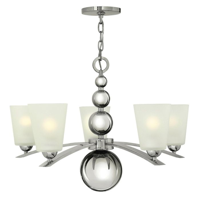 Hinkley Lighting-ZELDA-HK-ZELDA5-PN-ELSHK-ZELDA5-PN