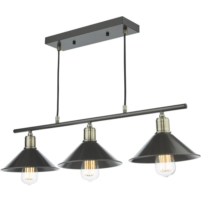Dar Lighting-Jalen-JAL0361-DARJAL0361