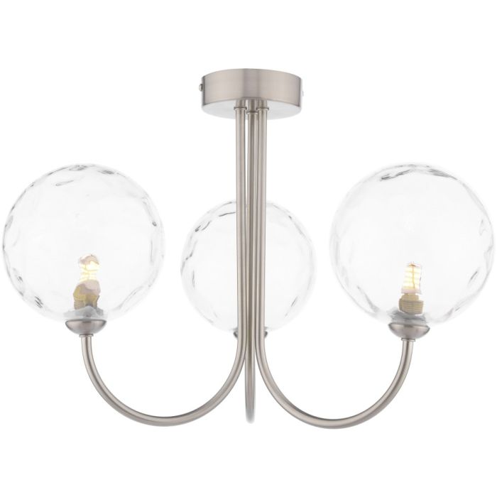 Dar Lighting-Jared-JAR0338-12-DARJAR0338-12