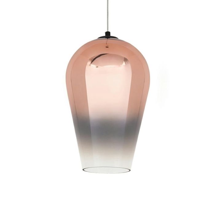 King Home-VENZA-JD9043S-20.COPPER-KNGJD9043S-20COPPER