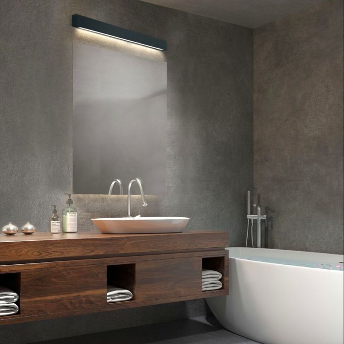 Light Prestige-Ibros-GS-LWA-9W 3000K BK-PRGGS-LWA-9W3000K BK