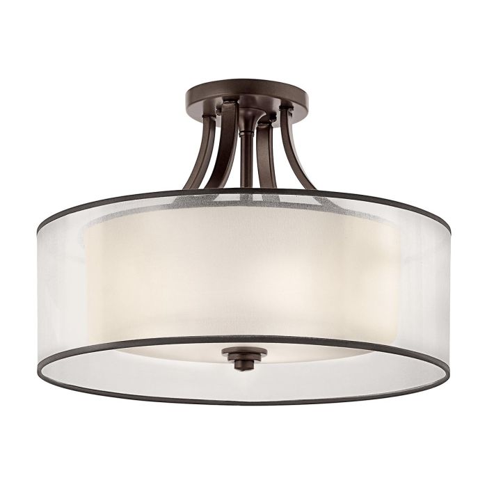 Elstead Lighting-LACEY-KL-LACEY-SFM-OZ-ELSKL-LACEY-SFM-MB