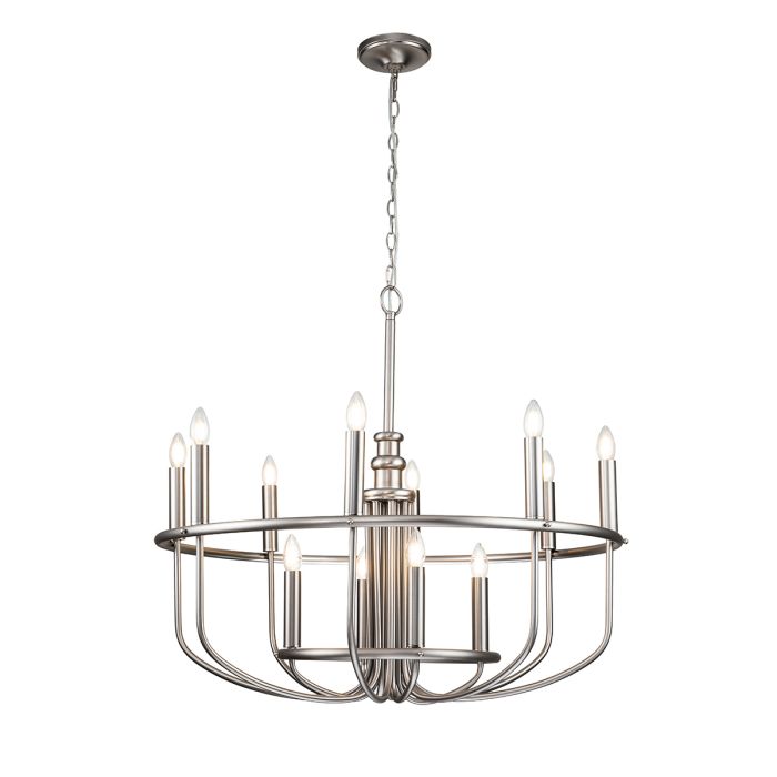 Kichler-Capitol Hill-KL-CAPITOL-HILL12-BN-ELSKL-CAPITOL-HILL12-BN