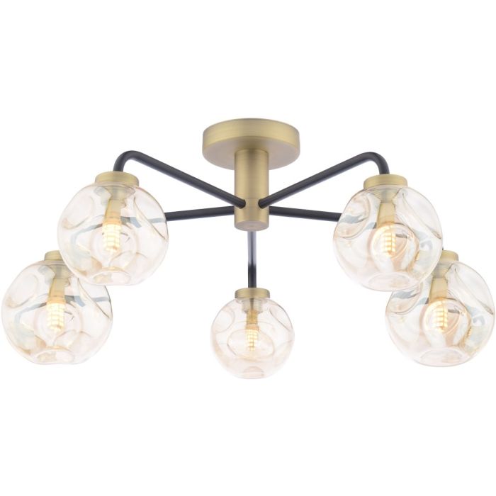 Dar Lighting-Lainey-LAI5454-27-DARLAI5454-27