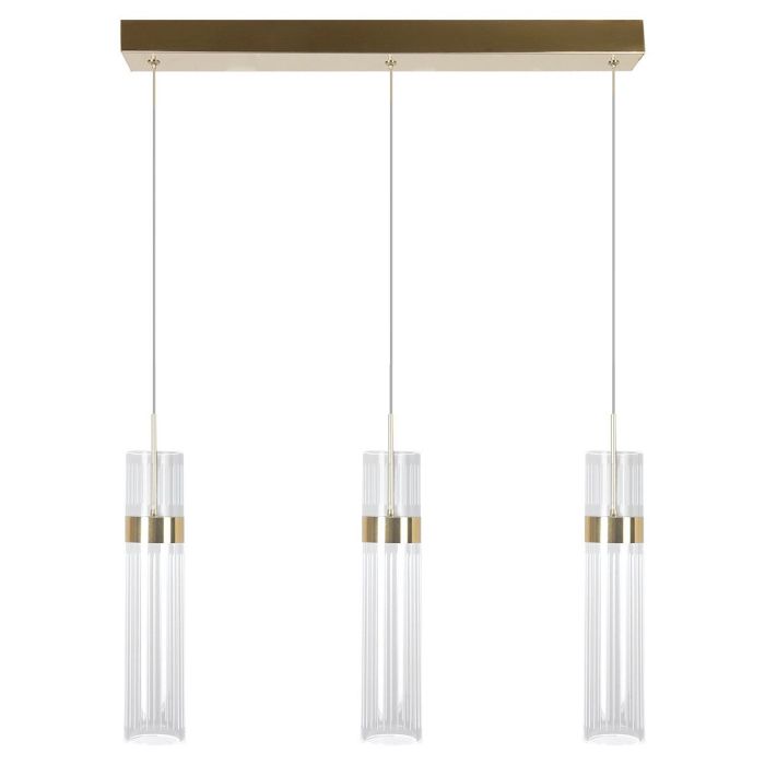 Light Prestige-Ambiente-LP-1510/3L GD-PRGLP-1510/3L GD