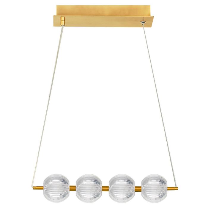 Light Prestige-Brillant-LP-3303/4L GD-PRGLP-3303/4L GD