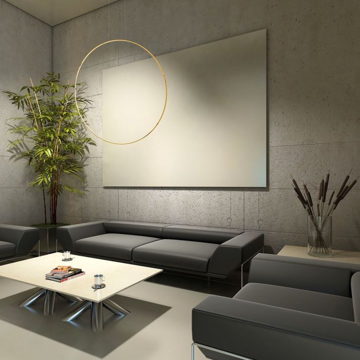 Light Prestige-Mirror-LP-999/1P S GD-PRGLP-999/1P S GD