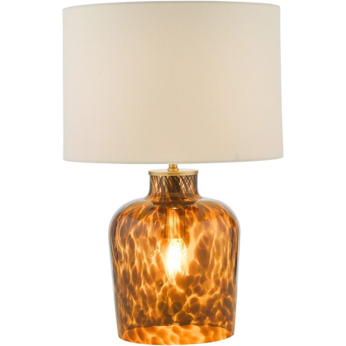 Dar Lighting-Leandra-LEA4206-DARLEA4206