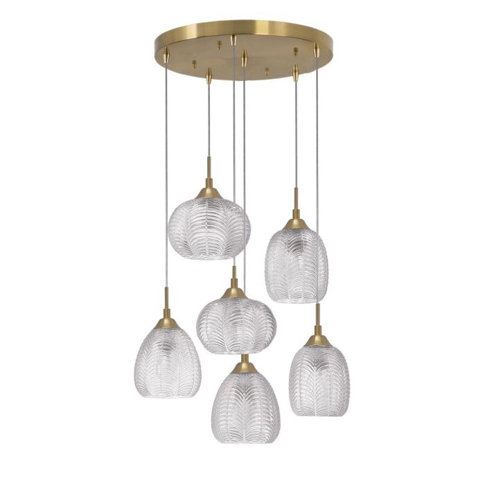 Nova Luce-ALCALA-LE41855-LUCLE41855