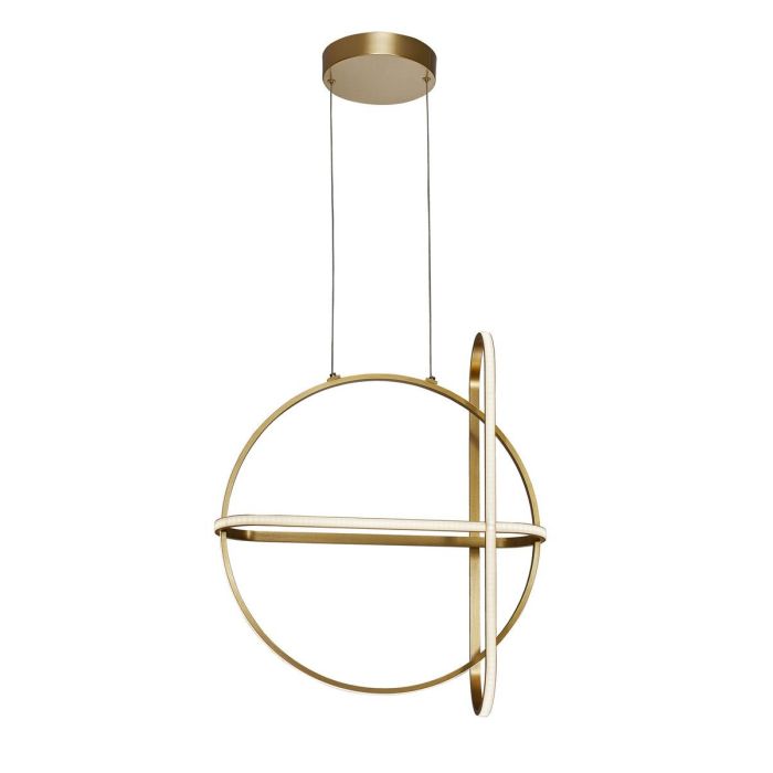 Nova Luce-HOYO-LE41400-LUCLE41400