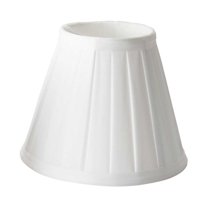 Elstead Lighting-CLIP-LS162-WHT-ELSLS162-WHT