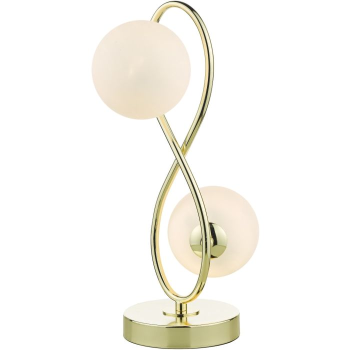 Dar Lighting-Lysandra-LYS4235-DARLYS4235