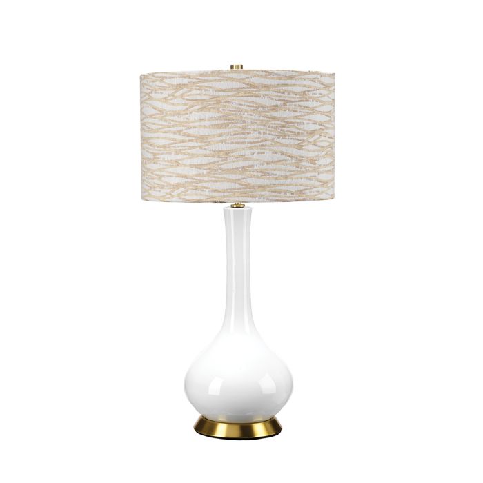Elstead Lighting-Milo-MILO-AB-TL-LANT-ELSMILO-AB-TL-LANT