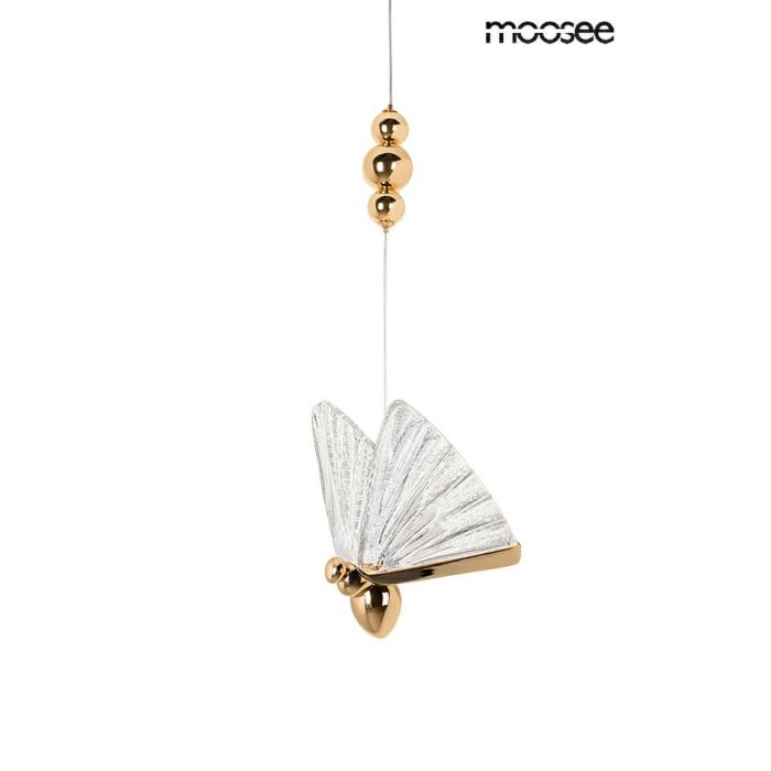 King Home-Butterfly S-MSE010100321-KNGMSE010100321