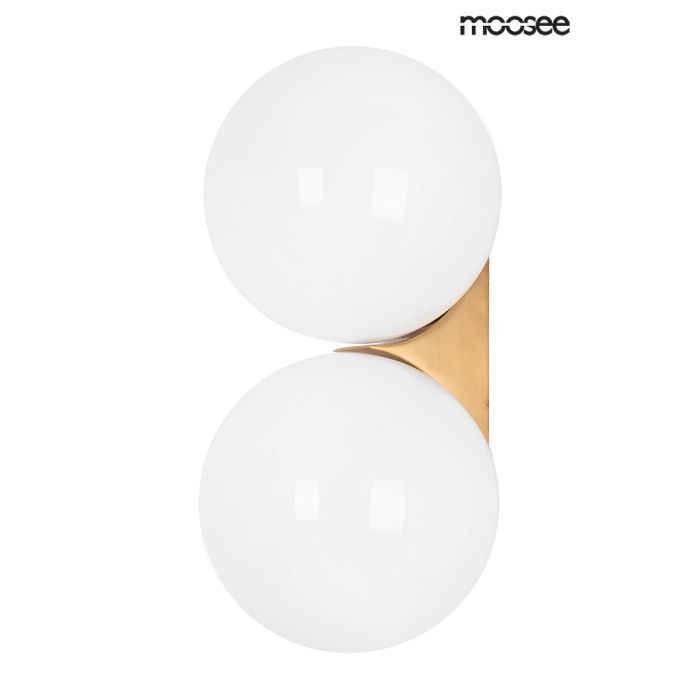 King Home-MOOSEE BOLL TWIN-MSE010400224-KNGMSE010400224