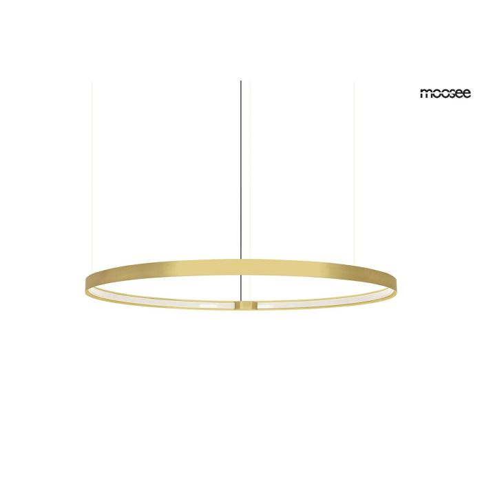 King Home-MOOSEE CIRCLE-MSE010100153-KNGMSE010100153
