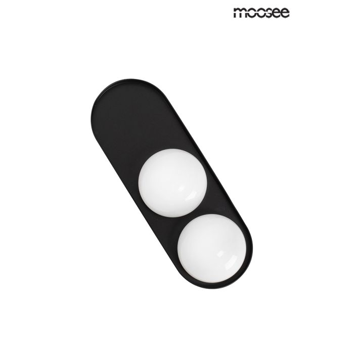 King Home-MOOSEE DROPS-MSE010100271-KNGMSE010100271