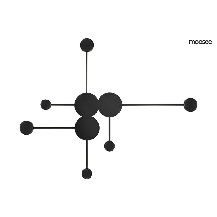 King Home-MOOSEE SHADOW MULTI-MSE010400213-KNGMSE010400213