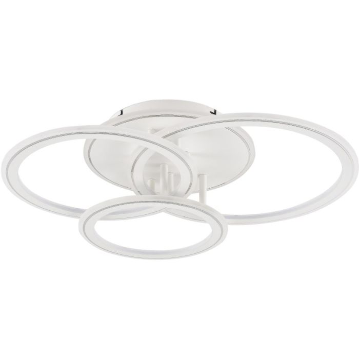 Zuma Line-LUNAR-MS238130-WH-ZUMMS238130-WH