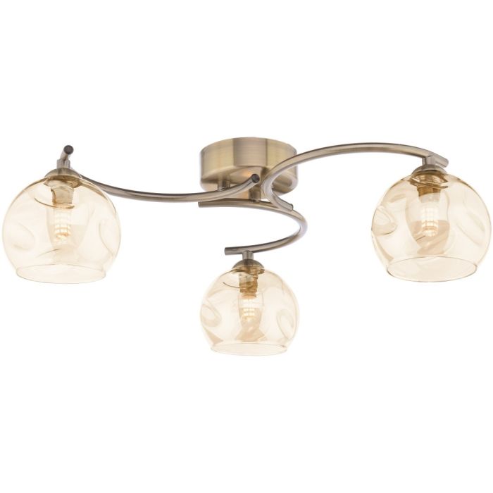 Dar Lighting-Nakita-NAK5375-16-DARNAK5375-16