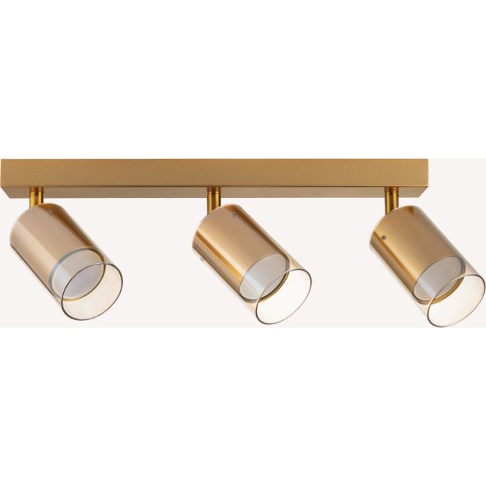 Zuma Line-REN-OB-2211BD-3-GLD-ZUMOB-2211BD-3-GLD