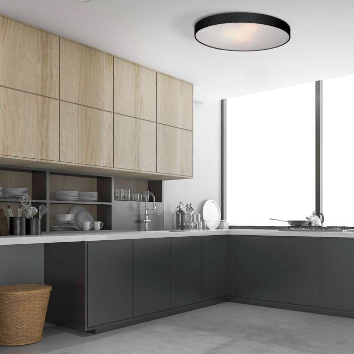 Light Prestige-Rapido-LP-433/1C S BK-PRGLP-433/1C S BK