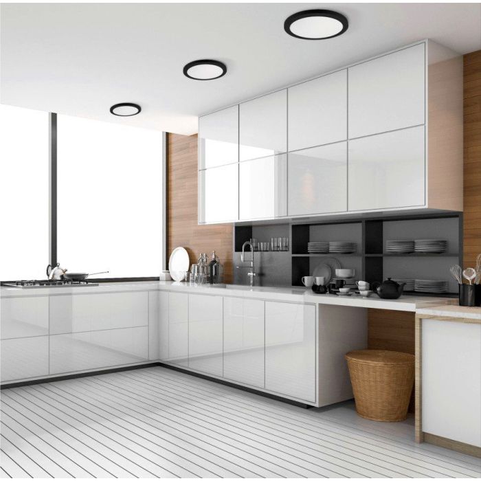 Light Prestige-York-LP-330/1C 4BK-PRGLP-330/1C 4BK