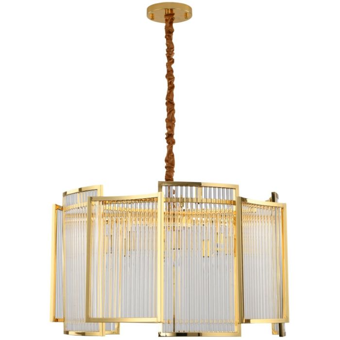 Step Into Design-IMPERIO-MP0098 gold-STPMP0098 gold