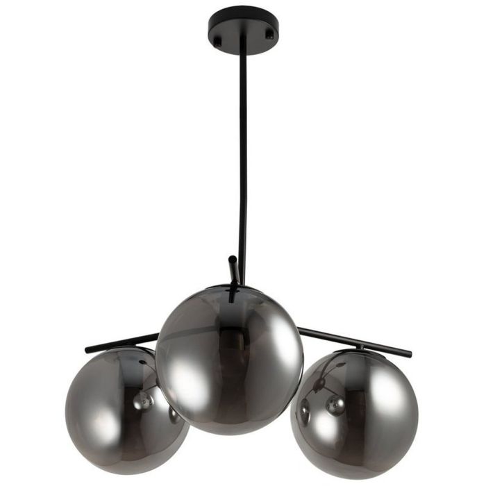 Step Into Design-VENUS-ST-5026-3 SMOKE-STPST-5026-3 SMOKE