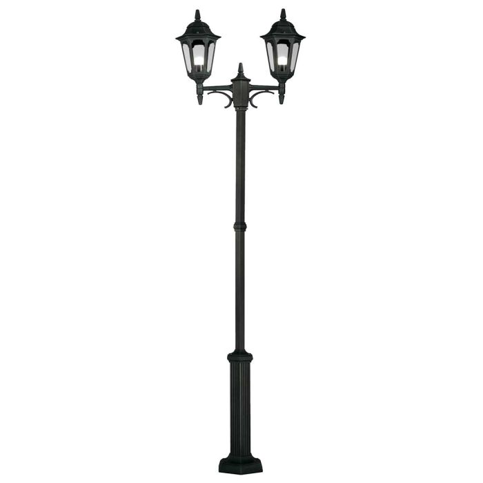 Elstead Lighting-PARISH-PR8-BLACK-ELSPR8-BLACK