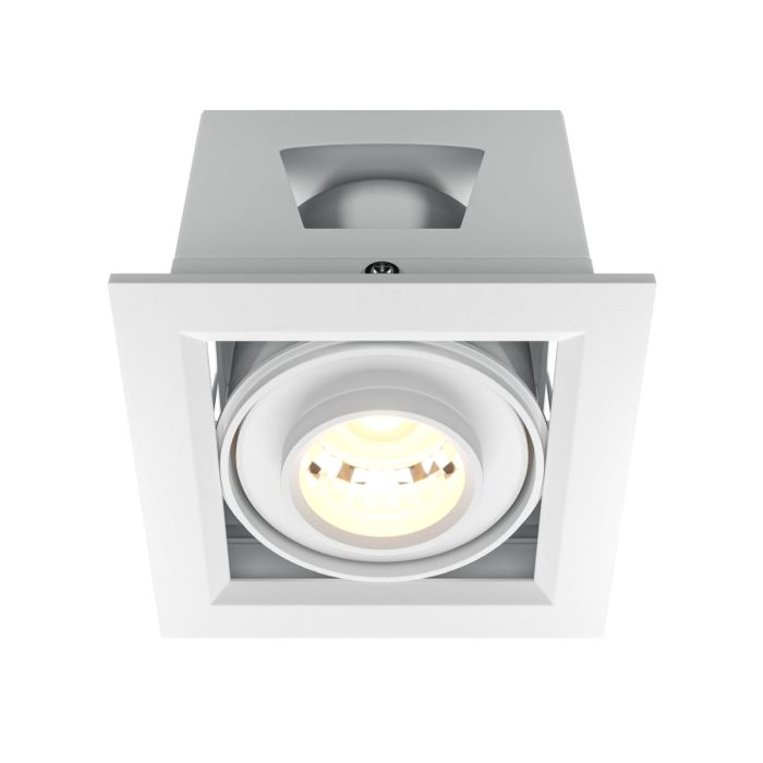 Maytoni-Metal Modern-DL093-01-10W3K-W-MYDL093-01-10W3K-W