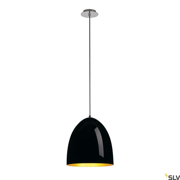 SLV-PARA CONE-133060-SPL133060